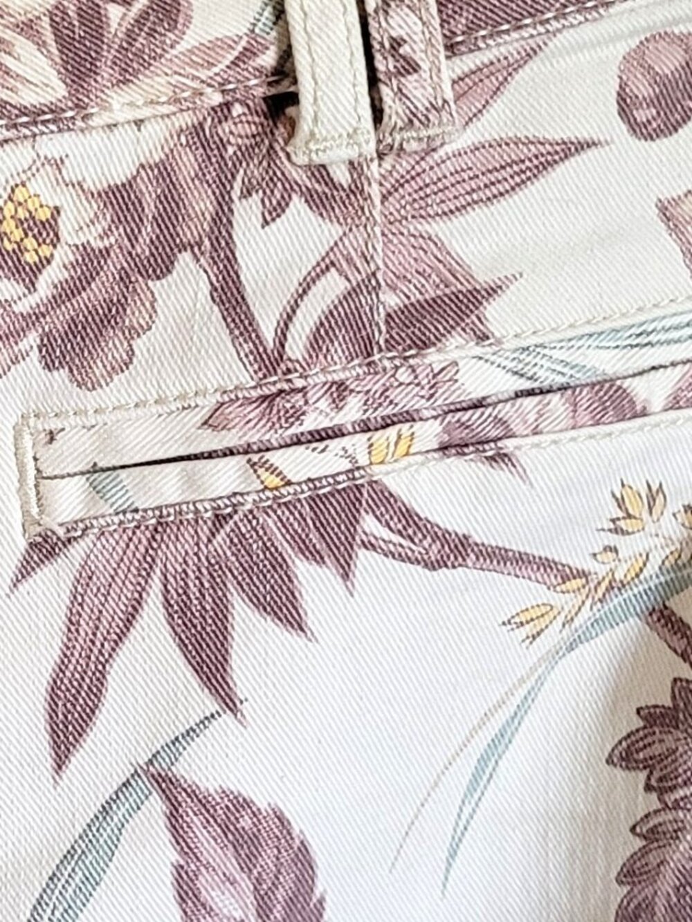 Anthropologie Pilcro & The Letterpress Jeans - Picture 6 of 11